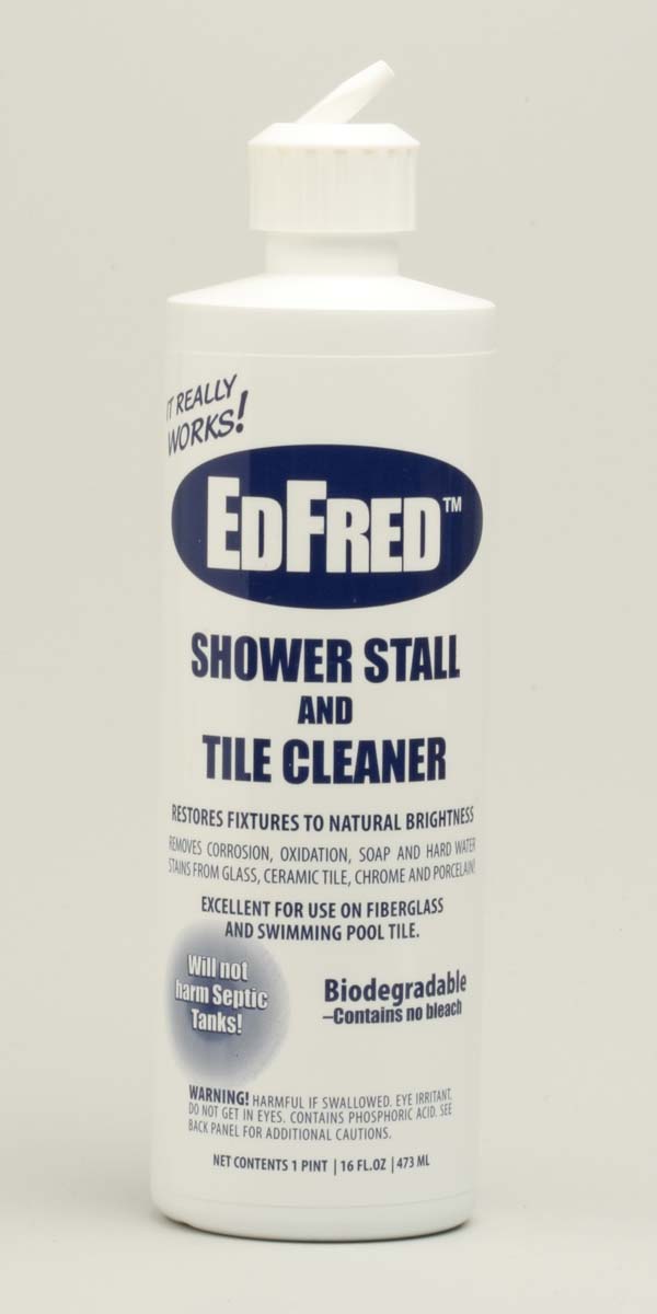 Edfred Corporationï¿½::ï¿½I AM CLEANING THIS:ï¿½::ï¿½Bath - Shower